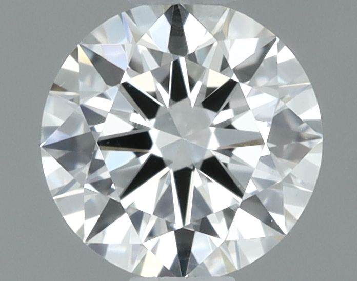 0.45 ct Round diamond