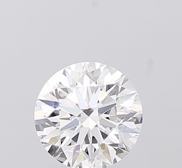 1.05 ct. round Lab Grown Diamond front image