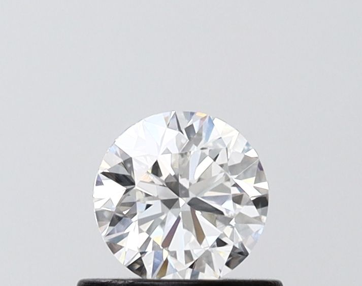 0.52 ct. round Lab Grown Diamond front image