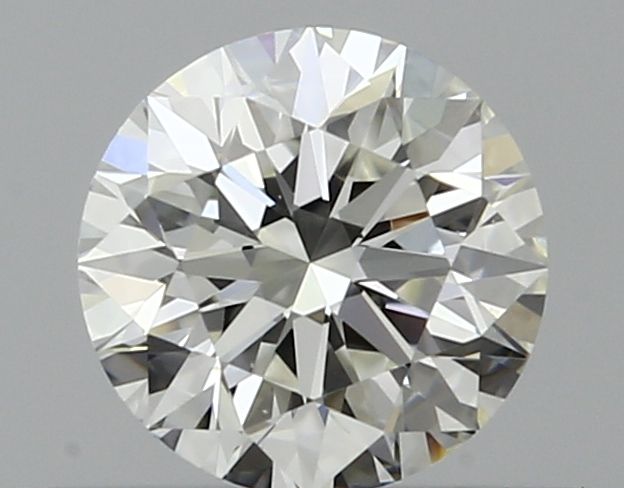 0.3 ct Round Diamond
