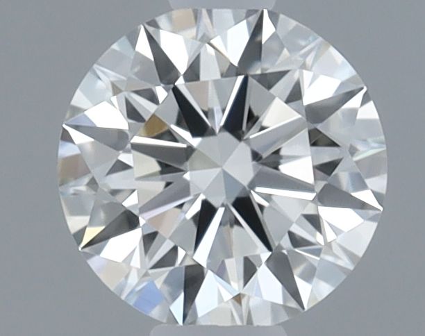 0.31 ct Round Diamond