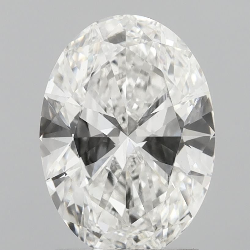2.00 ct Oval diamond