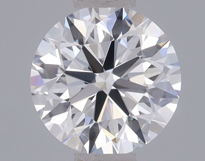 0.72 ct. round Lab Grown Diamond front image