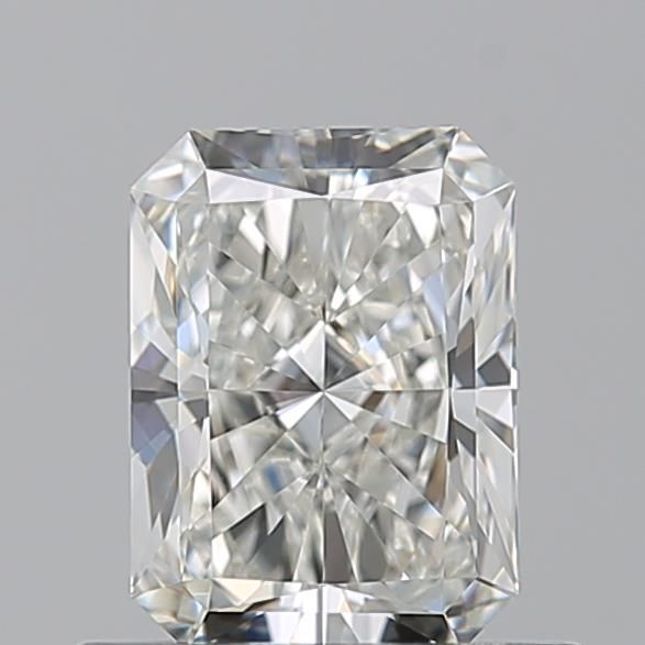 0.73 ct Radiant diamond