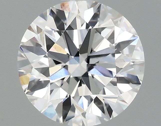 1.04 ct. round Lab Grown Diamond front image