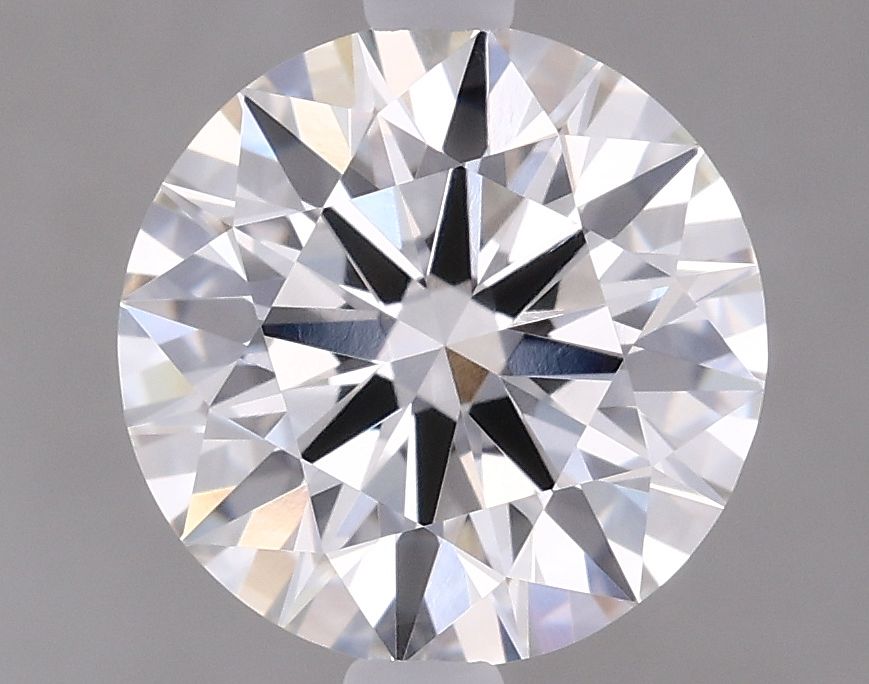 1.57 ct. round Lab Grown Diamond front image