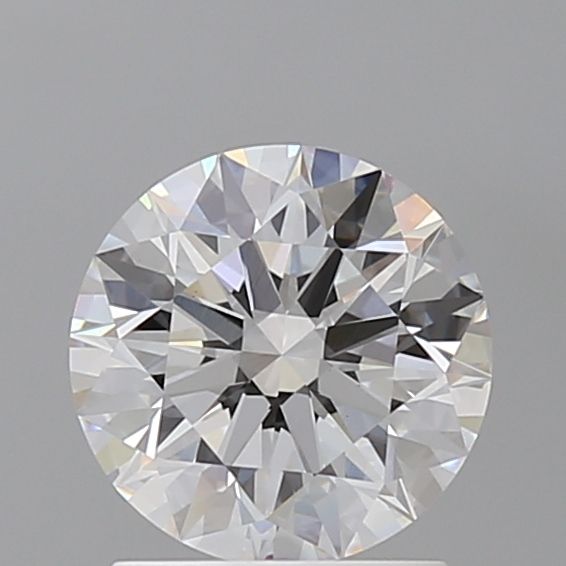 1.59 ct. round Lab Grown Diamond front image