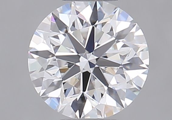 0.40 ct Round diamond