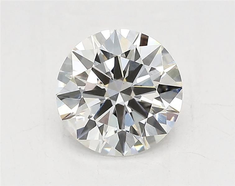 1.09 ct. round Lab Grown Diamond front image