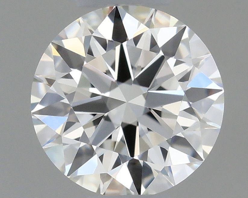 0.43 ct Round Diamond