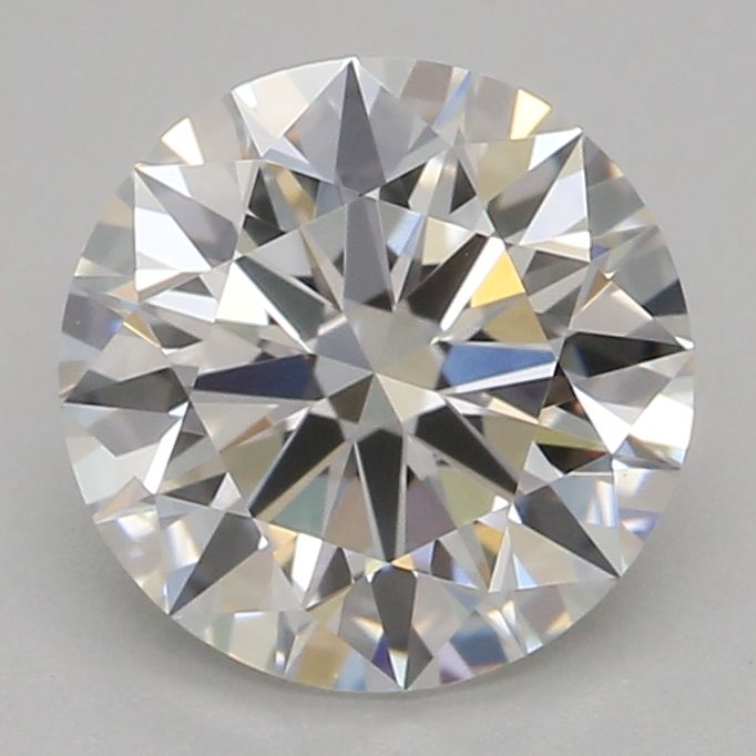 1.05 ct. round Lab Grown Diamond front image