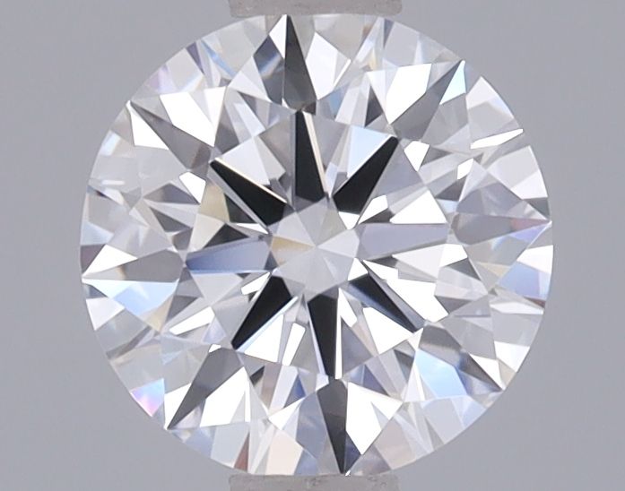 1.01 ct. round Lab Grown Diamond front image