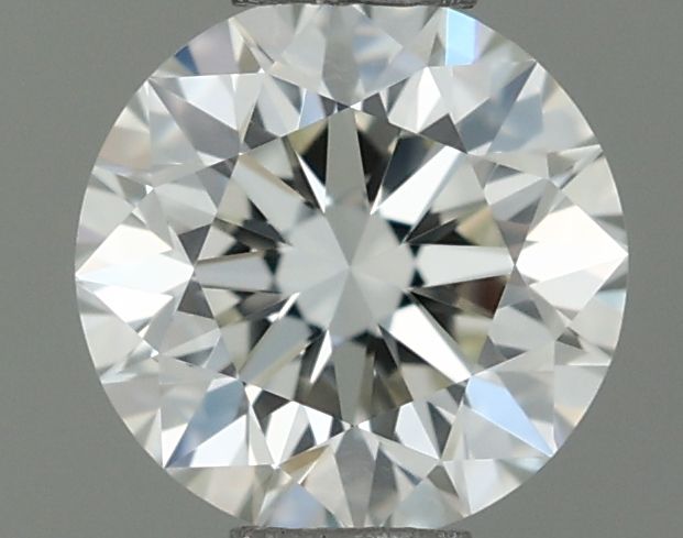 0.40 ct Round diamond