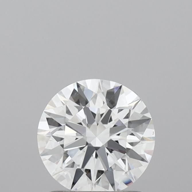 1.08 ct. round Lab Grown Diamond front image