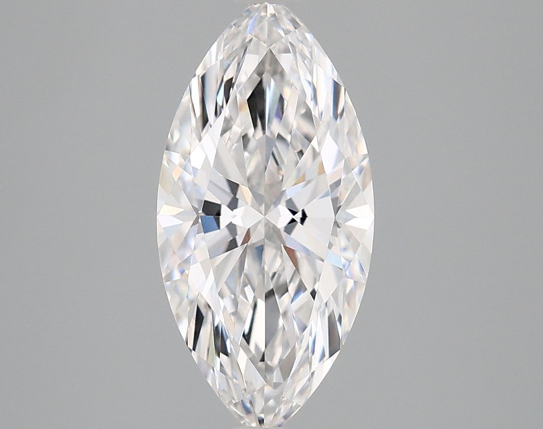 2.00 ct. marquise Lab Grown Diamond front image
