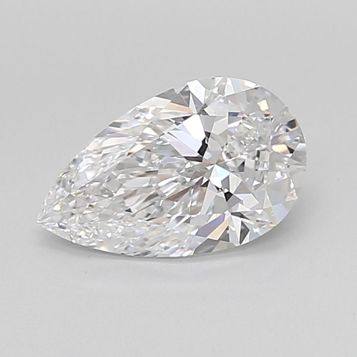 1.77 ct. pear Lab Grown Diamond front image