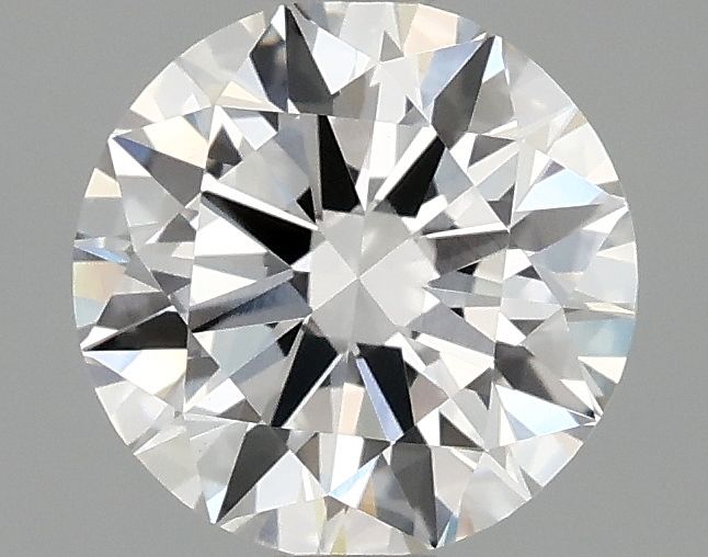 1.47 ct. round Lab Grown Diamond front image