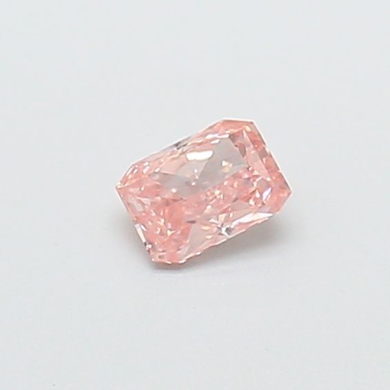 0.23ct Radiant diamond