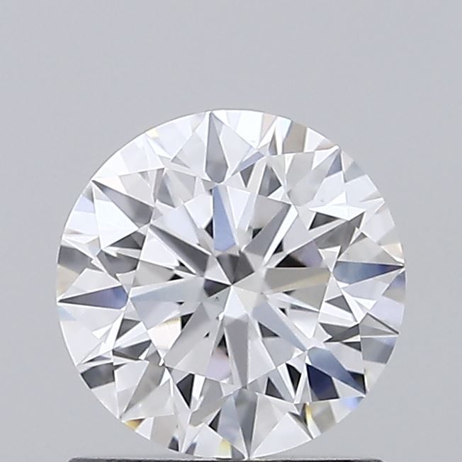 1.07 ct. round Lab Grown Diamond front image