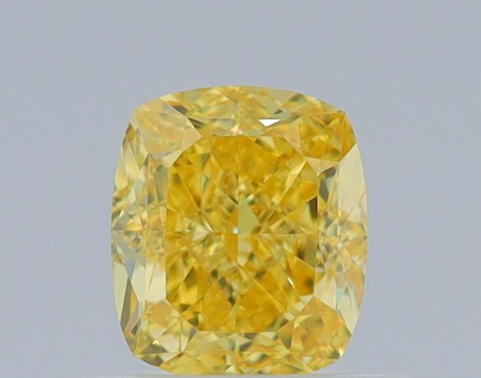 0.72 ct Cushion Brilliant diamond