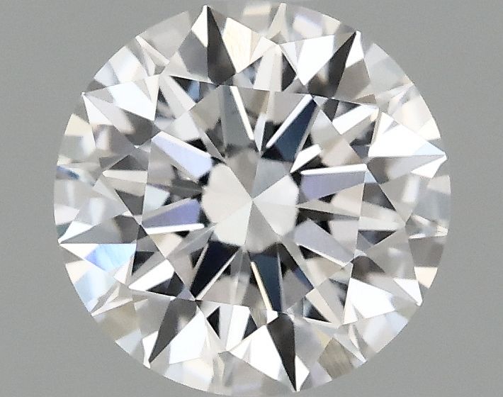 1.03 ct. round Lab Grown Diamond front image