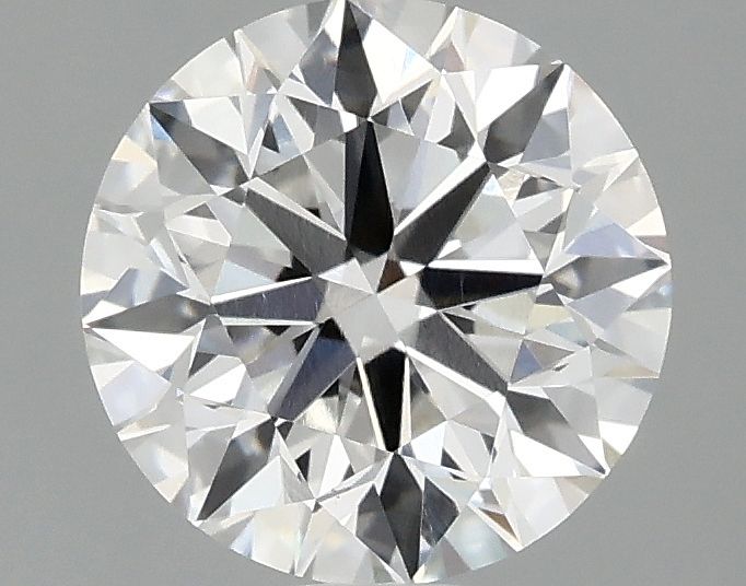 1.53 ct. round Lab Grown Diamond front image