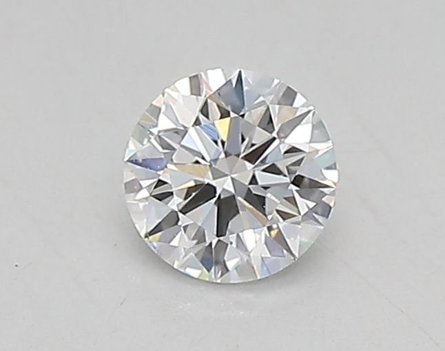 0.28 ct lab-grown Round Diamond