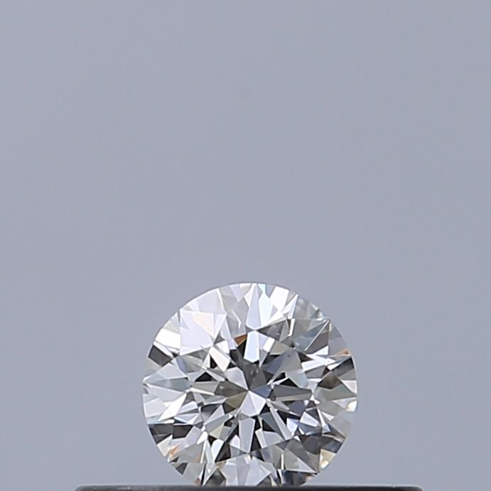 0.18 ct Round diamond