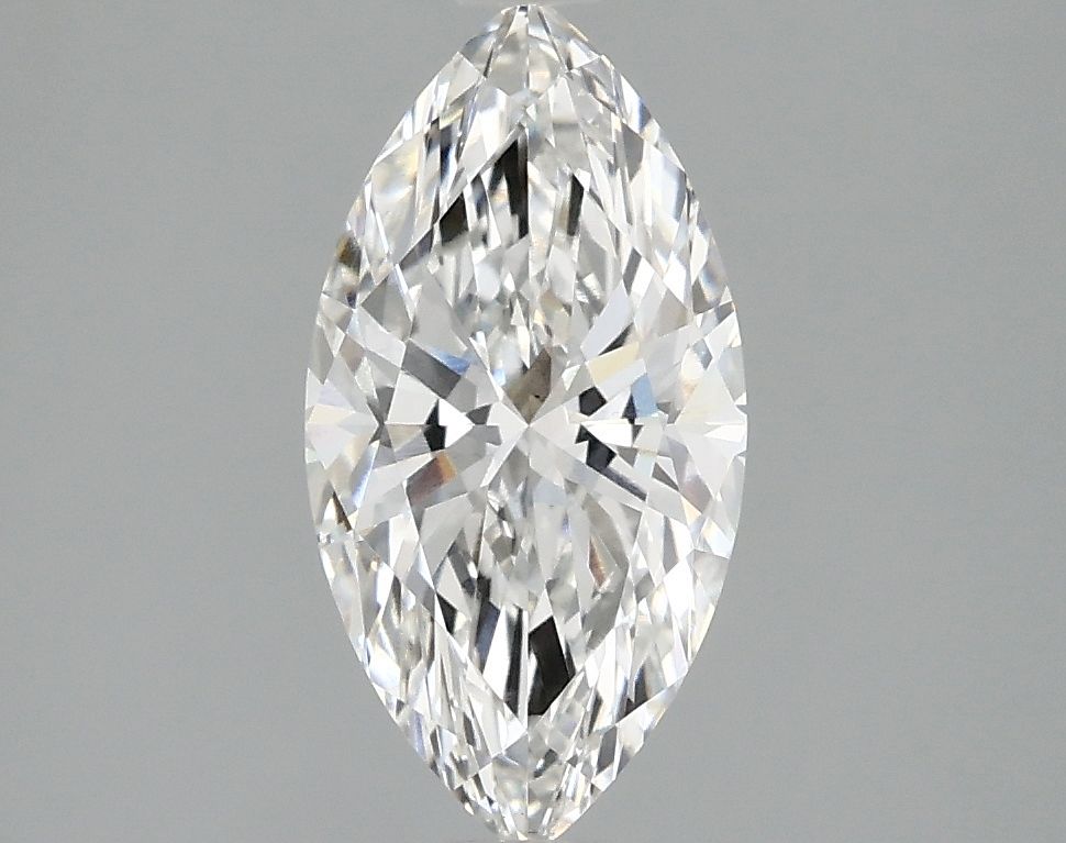 1.54 ct Marquise diamond