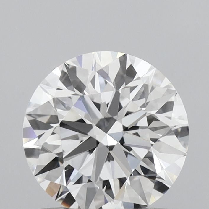 1.00 ct. round Lab Grown Diamond front image