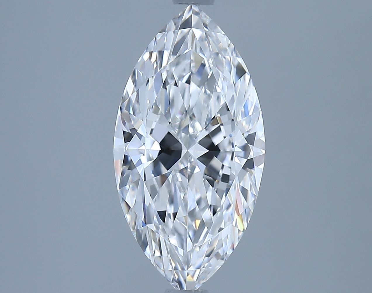 2.58 Carat