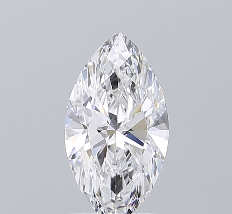 1.28 ct lab-grown Marquise Diamond