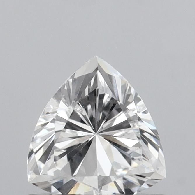 0.52 ct lab-grown Triangular Diamond