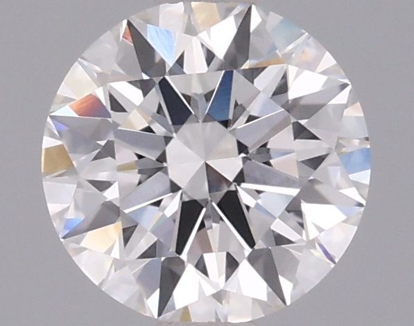 1.07 ct. round Lab Grown Diamond front image