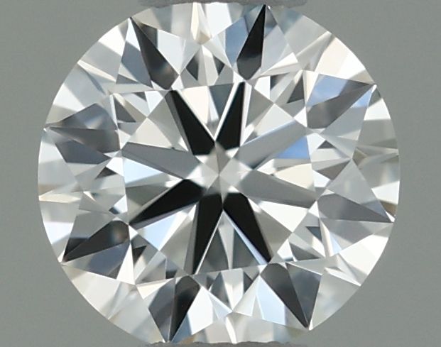 0.30 ct Round diamond