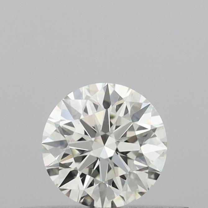 0.32 ct Round Diamond
