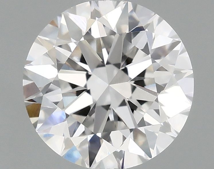 1.09 ct. round Lab Grown Diamond front image
