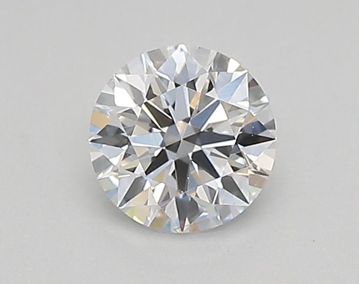 0.38 ct lab-grown Round Diamond