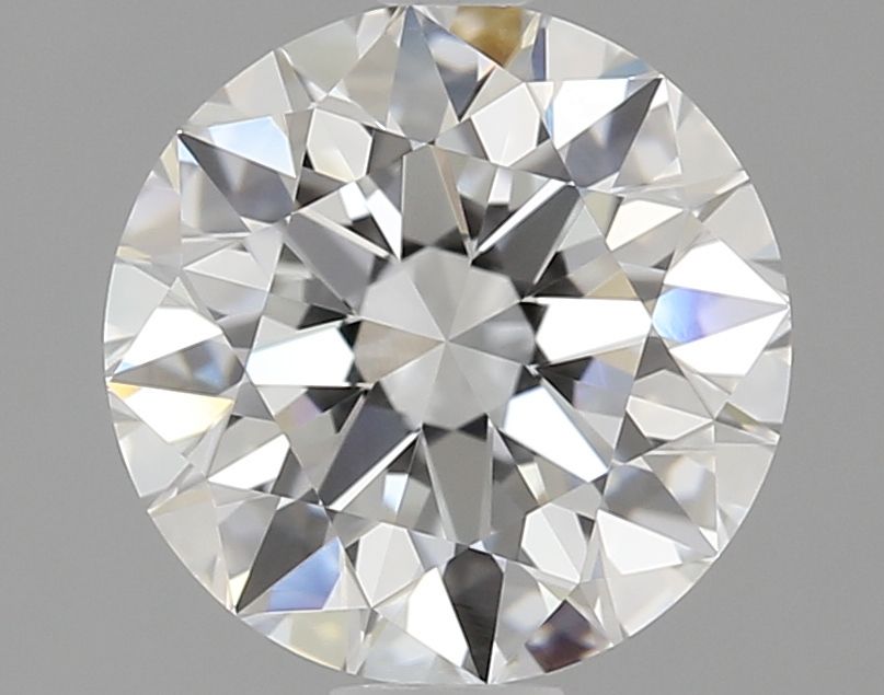 1.70 ct Round diamond