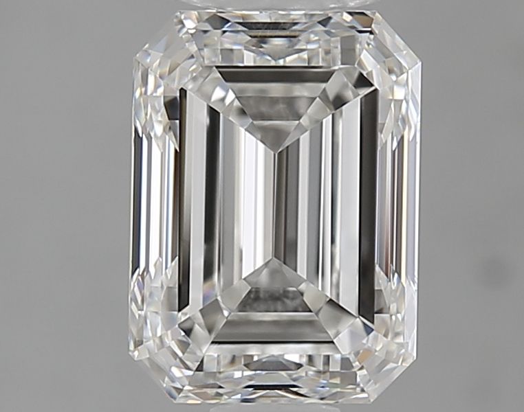 2.00 ct Emerald diamond