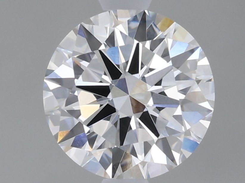 1.05 ct. round Lab Grown Diamond front image