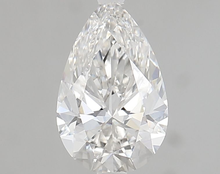 0.91 ct Pear diamond