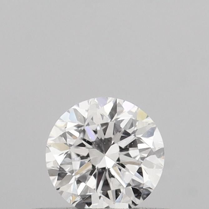 0.33 ct lab-grown Round Diamond