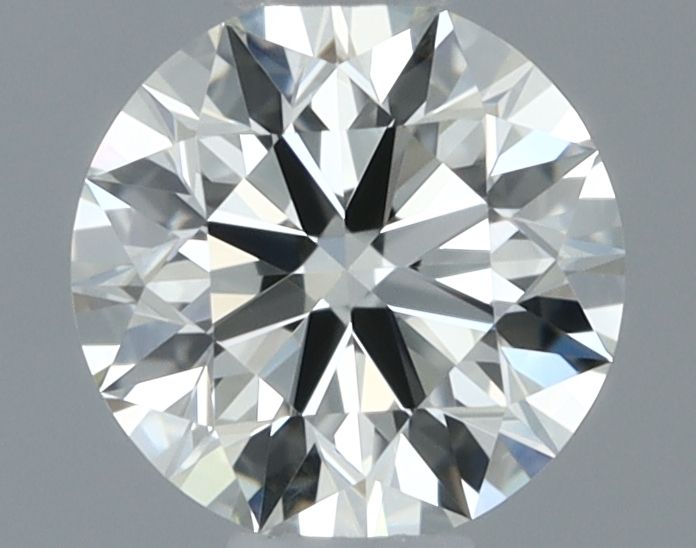 0.30 ct Round diamond
