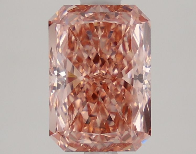 1.95 ct Radiant diamond