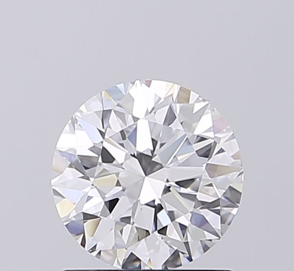 1.20 ct. round Lab Grown Diamond front image