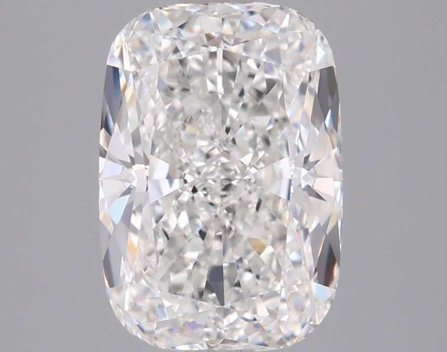 2.51 ct Cushion Modified diamond