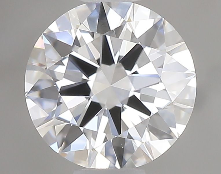 Diament 0.51 ct E/VVS2