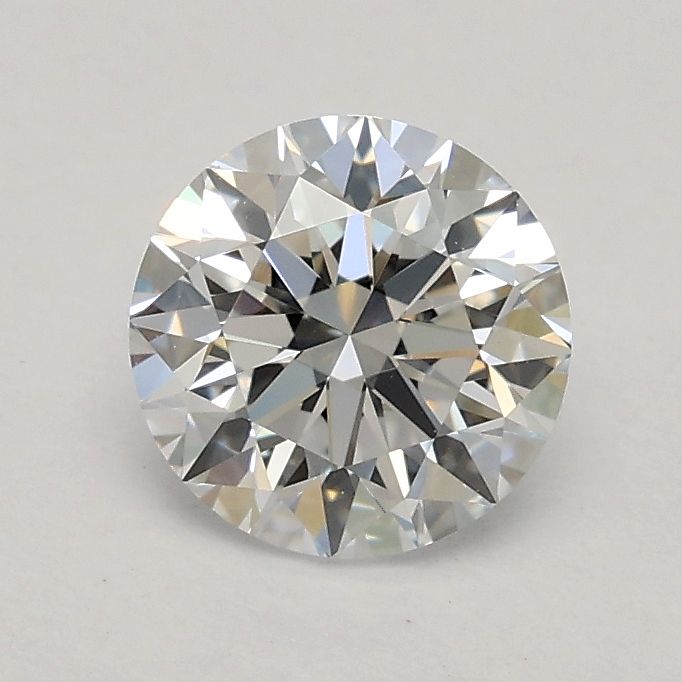 0.60 ct. round Lab Grown Diamond front image