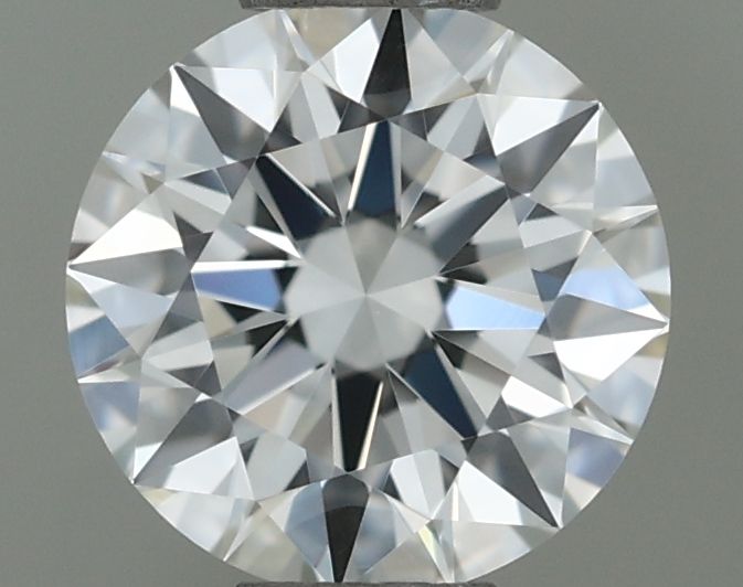 0.35 ct Round diamond